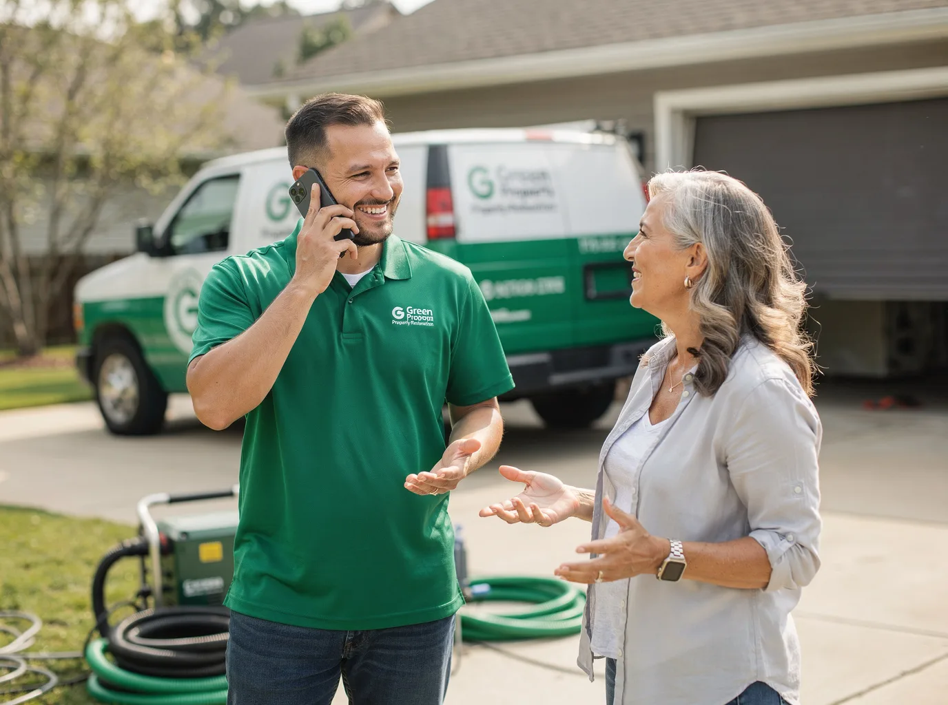 Water Damage Restoration Midland, PA FAQs